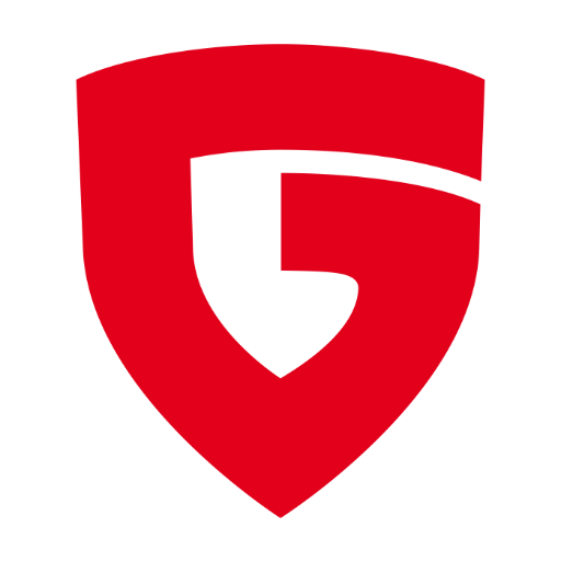 Logo G DATA CyberDefense