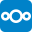 Logo Nextcloud